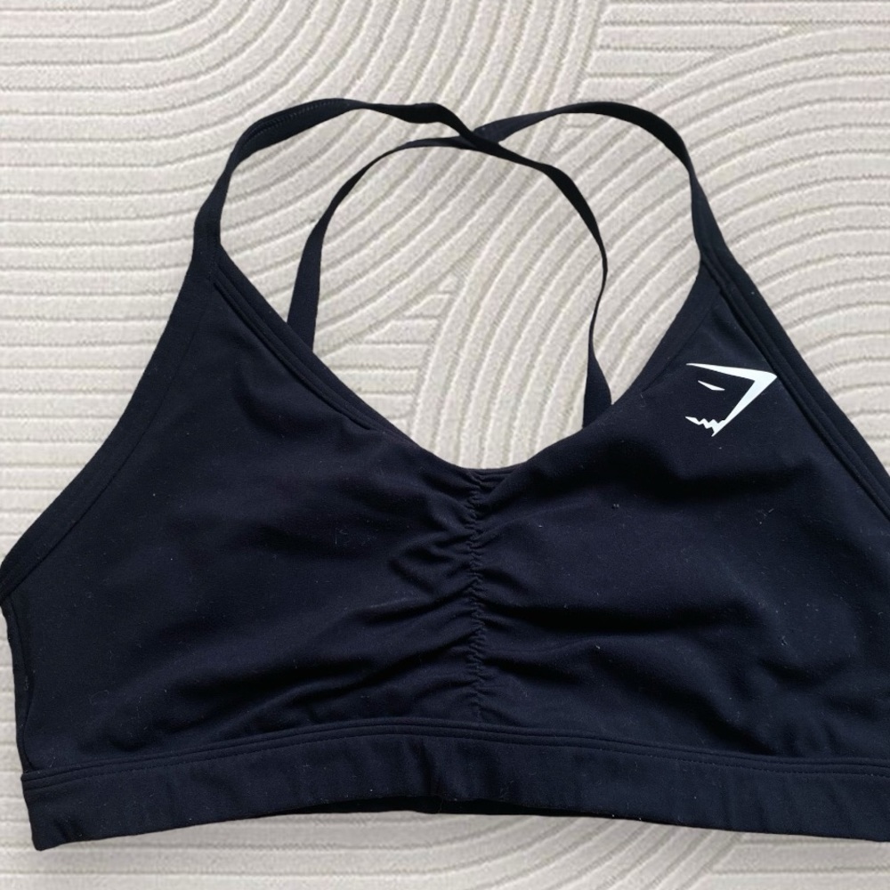 Gymshark sports bra